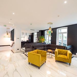 Apartamento Estudio